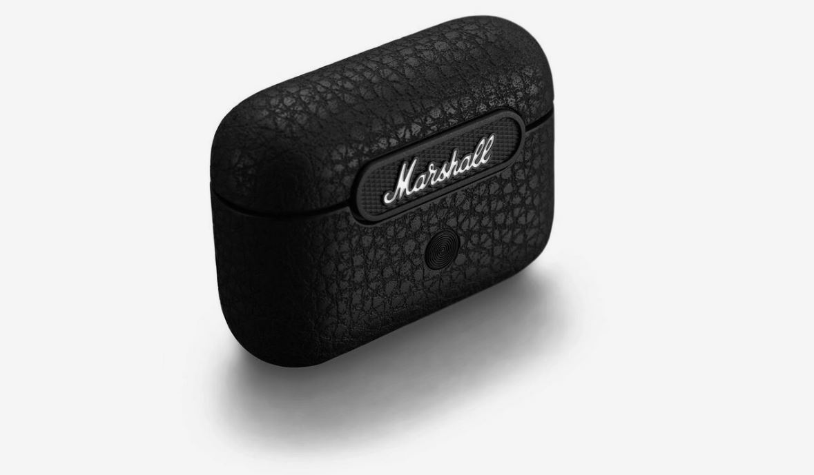Marshall Motif A.N.C. True Wireless earphone - TW Forwardmall
